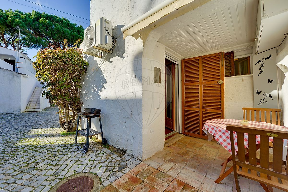 Apartamento à venda em Albufeira