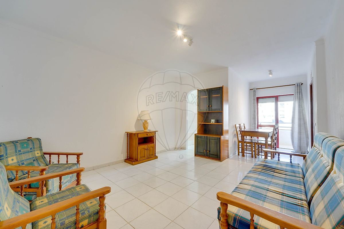 Apartamento T1 à venda em Silves