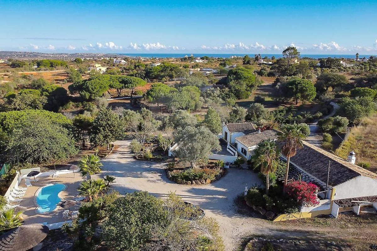 Quinta - Porches, Lagoa (Algarve), Faro