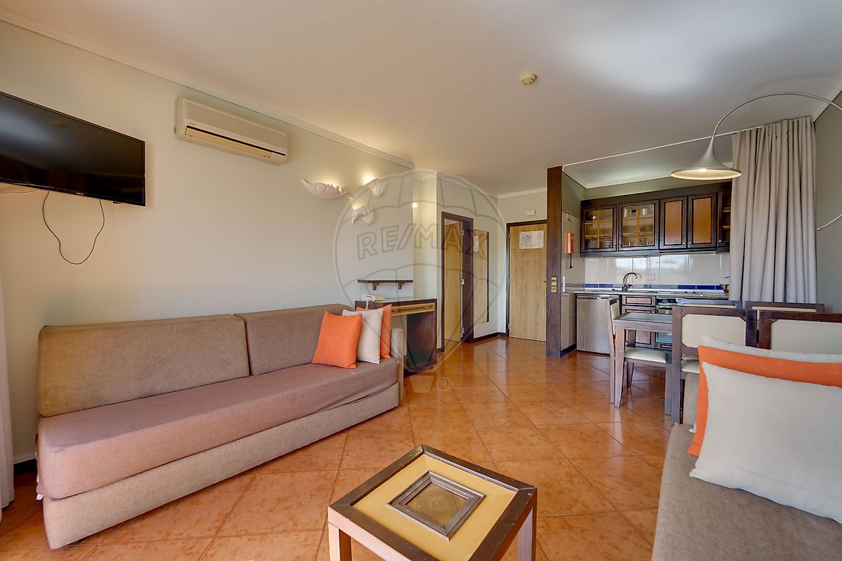 Apartamento T1 à venda em Albufeira e Olhos de Água, Albufeira — foto 6