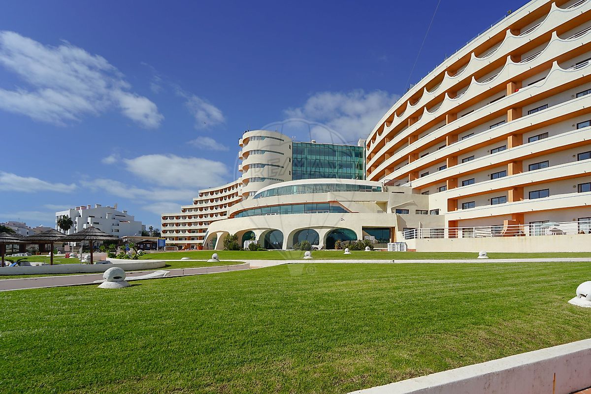 Apartamento T1 à venda em Albufeira e Olhos de Água, Albufeira — foto 14