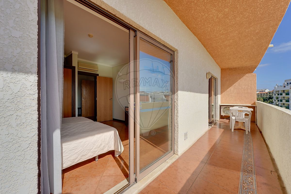 Apartamento T1 à venda em Albufeira e Olhos de Água, Albufeira — foto 7