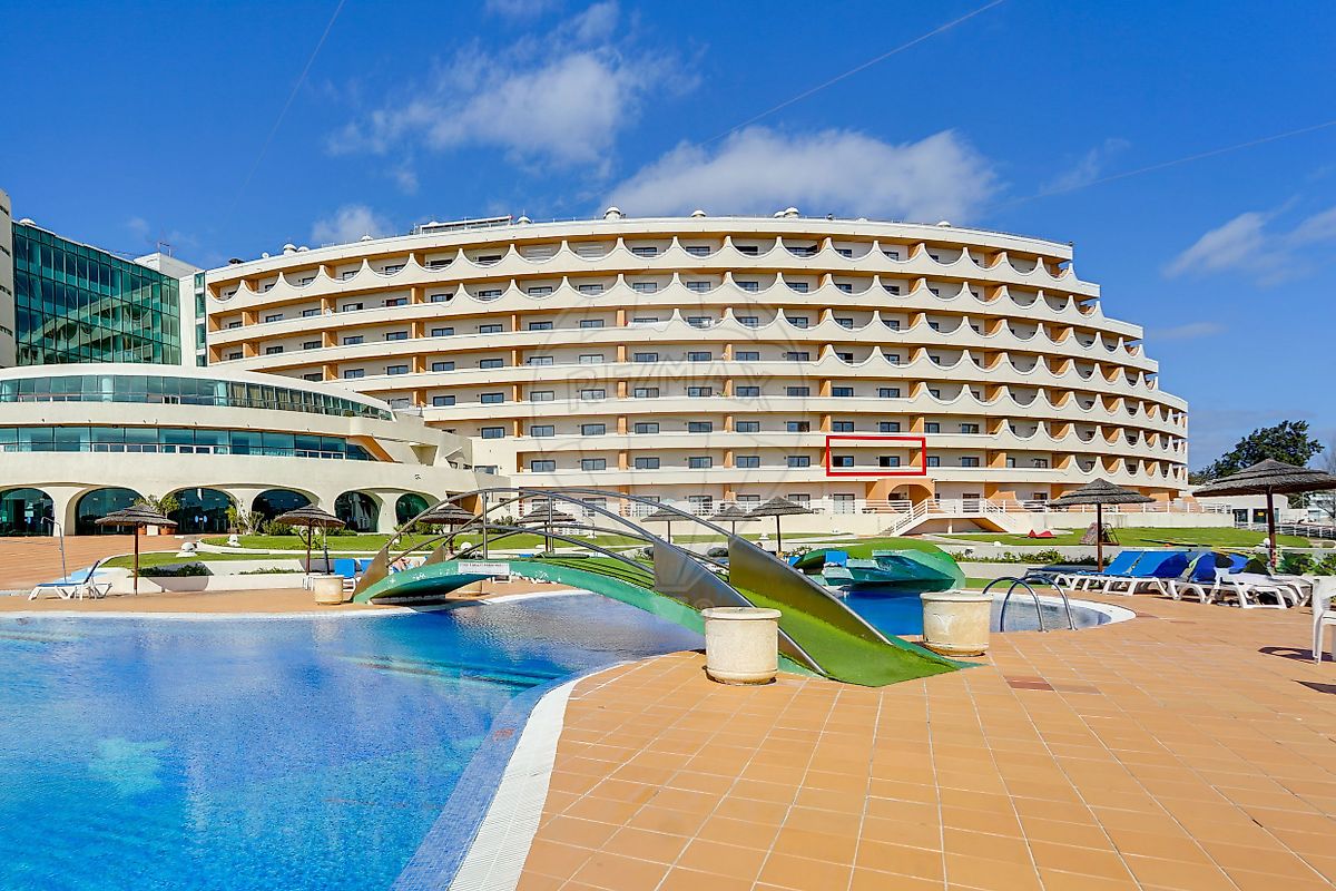 Apartamento T1 à venda em Albufeira e Olhos de Água, Albufeira — foto 15