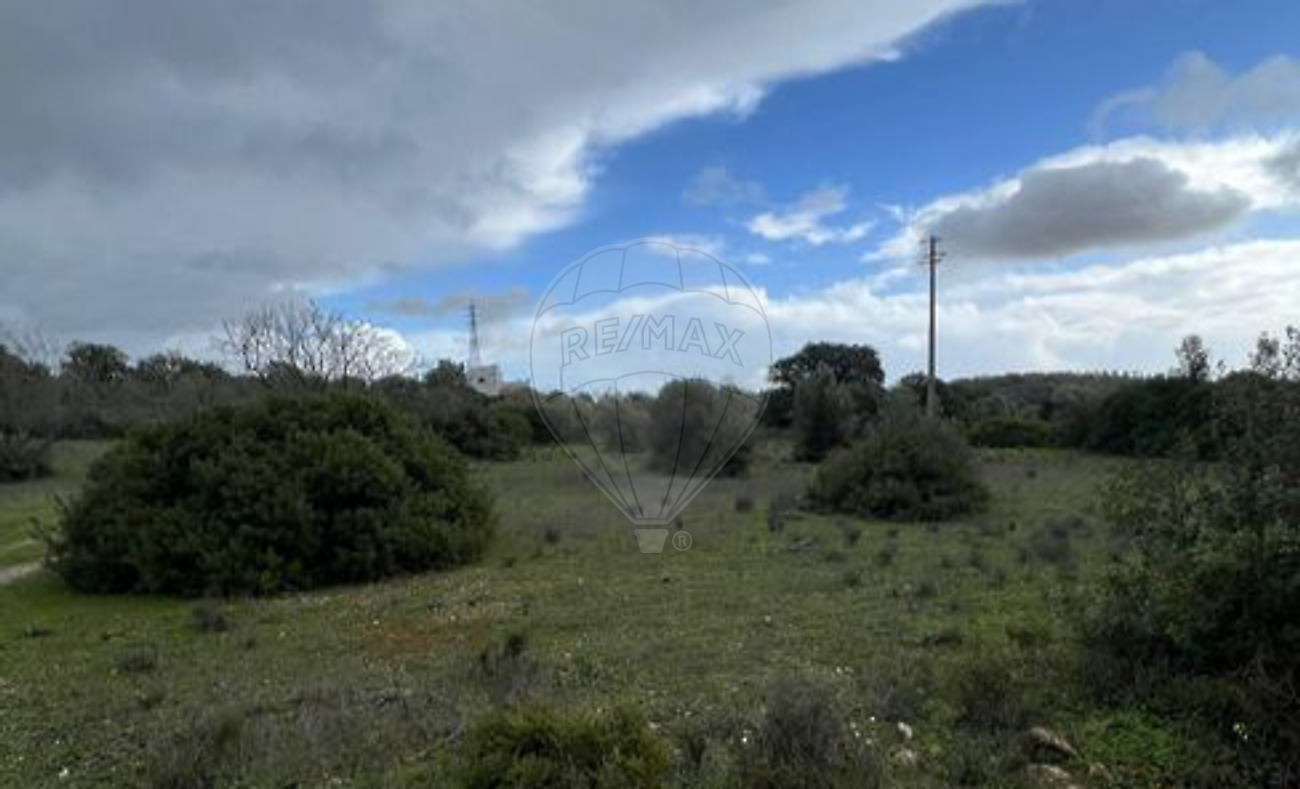 Terreno - Paderne, Albufeira, Faro