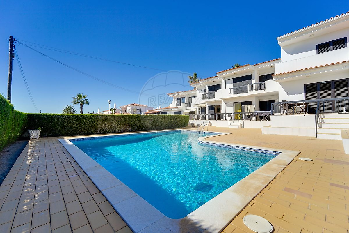 Apartamento T1 à venda em Albufeira