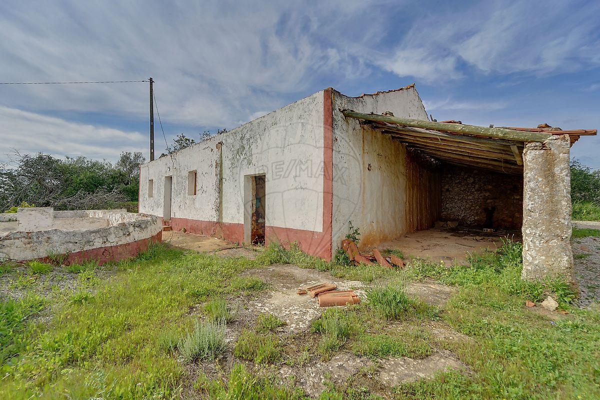 Quinta T2 à venda em Silves