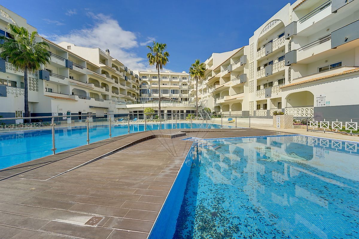 Apartamento à venda em Albufeira