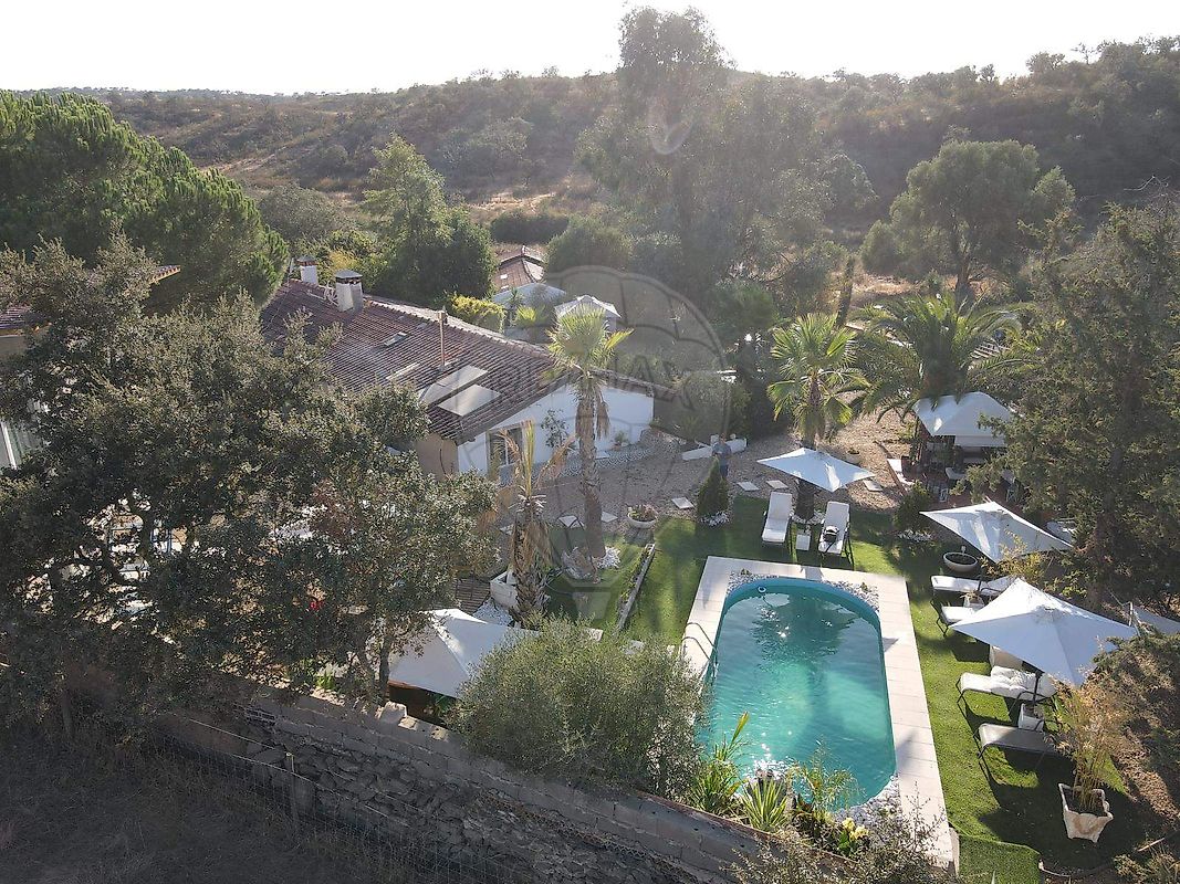 Apartamento T3 à venda em Almodôvar