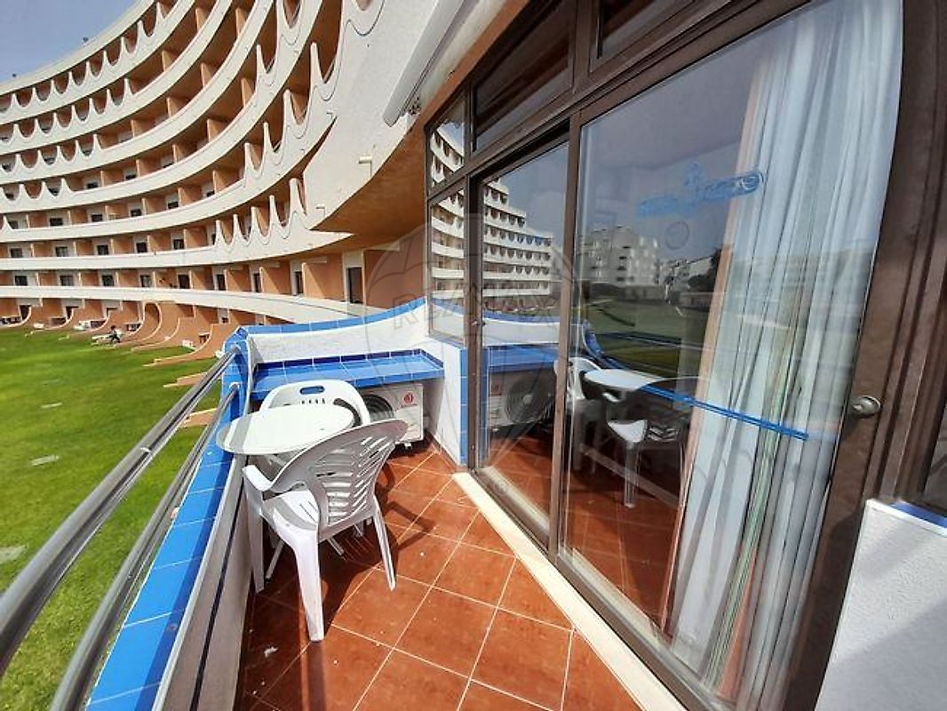 Apartamento T0 à venda em Albufeira e Olhos de Água, Albufeira — foto 11