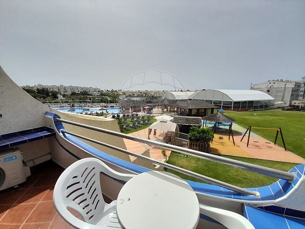 Apartamento à venda em Albufeira
