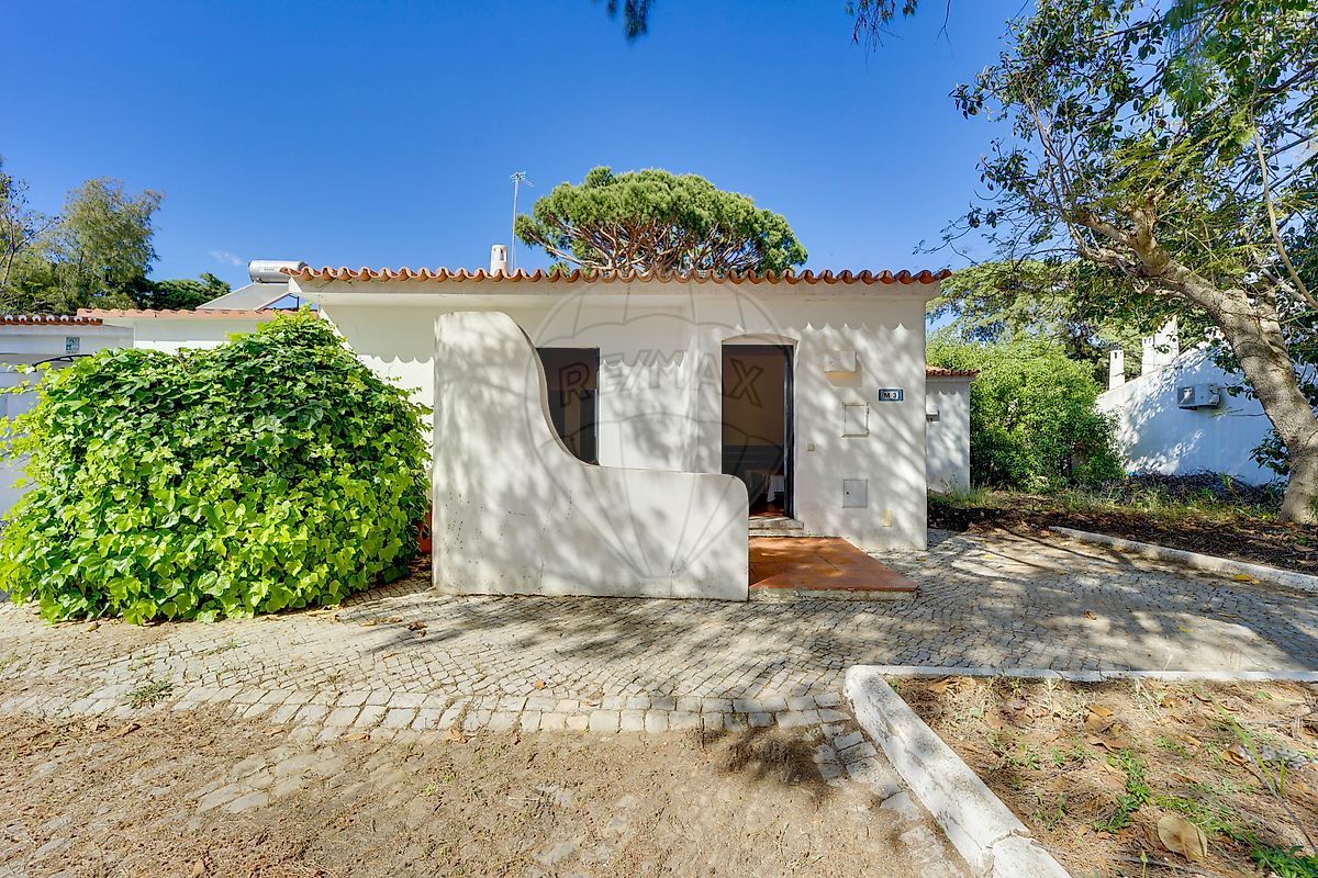 Moradia T2 à venda em Albufeira