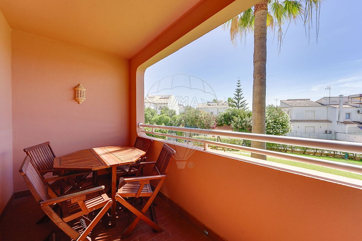 Apartamento T1 à venda em Albufeira