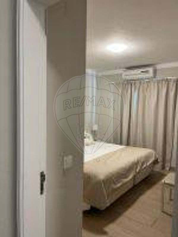 Apartamento T1 à venda em Albufeira