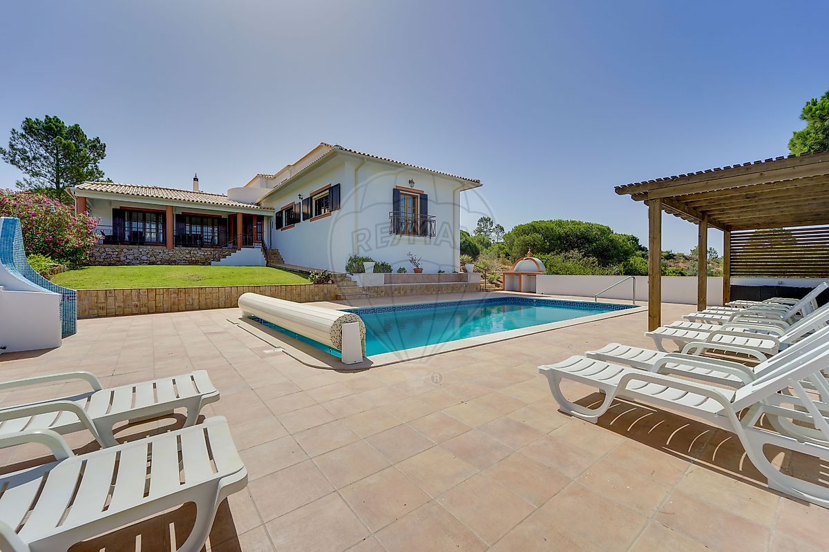 Moradia - Alcantarilha e Pêra, Silves, Faro