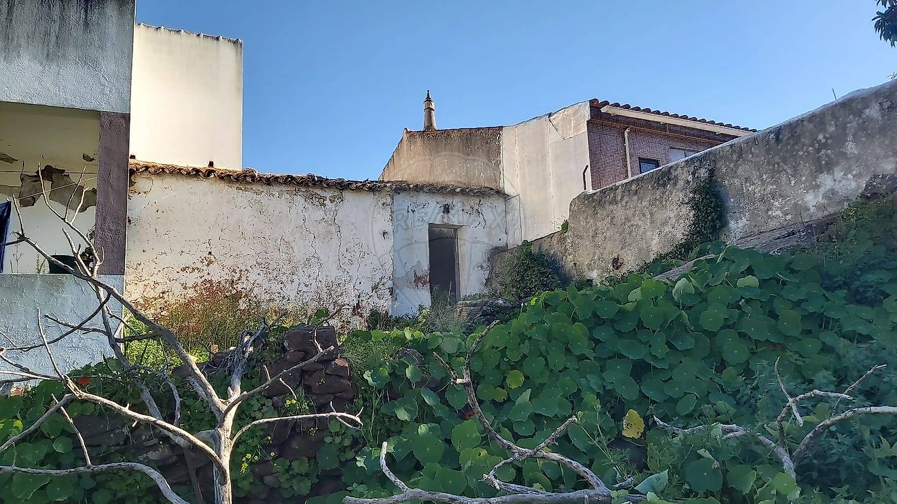 Apartamento T1 à venda em Silves