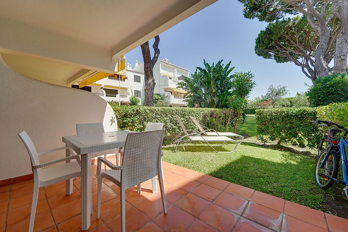 Apartamento T1 à venda em Loulé