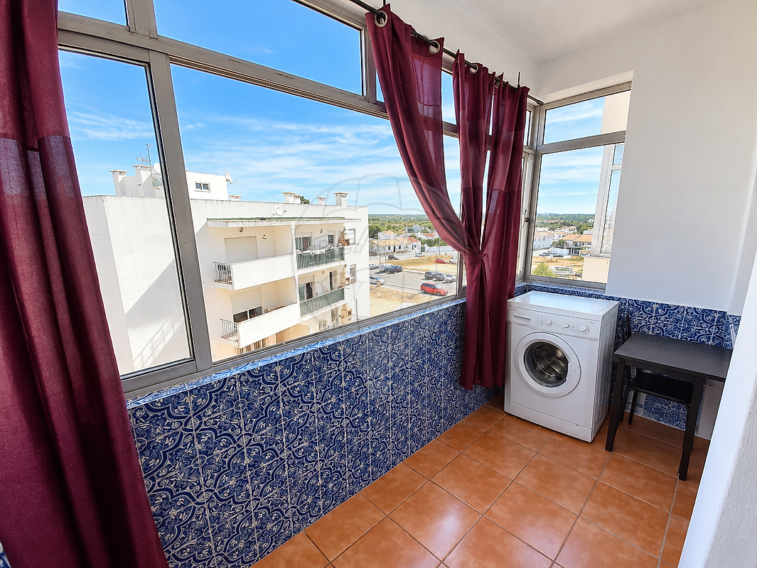 Apartamento T2 à venda em Alcantarilha e Pêra, Silves — foto 7