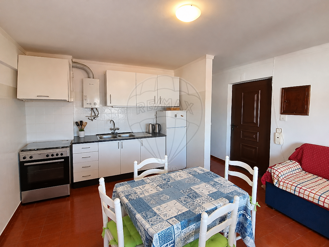 Apartamento T2 à venda em Alcantarilha e Pêra, Silves — foto 3
