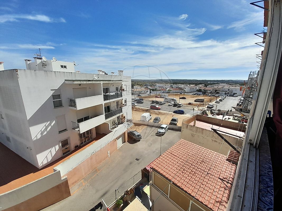 Apartamento T2 à venda em Alcantarilha e Pêra, Silves — foto 10