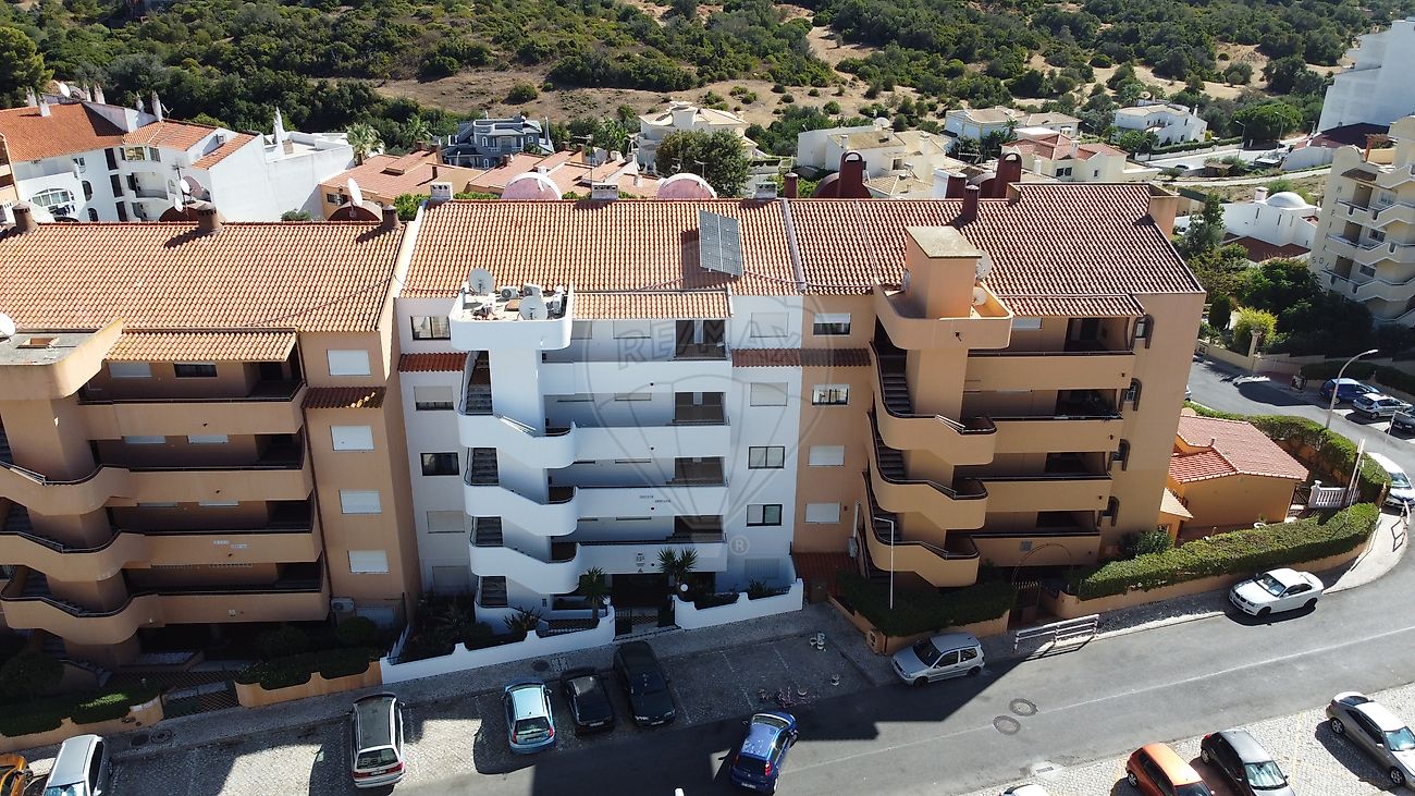 Apartamento T1 - Albufeira e Olhos de Água, Albufeira, Faro