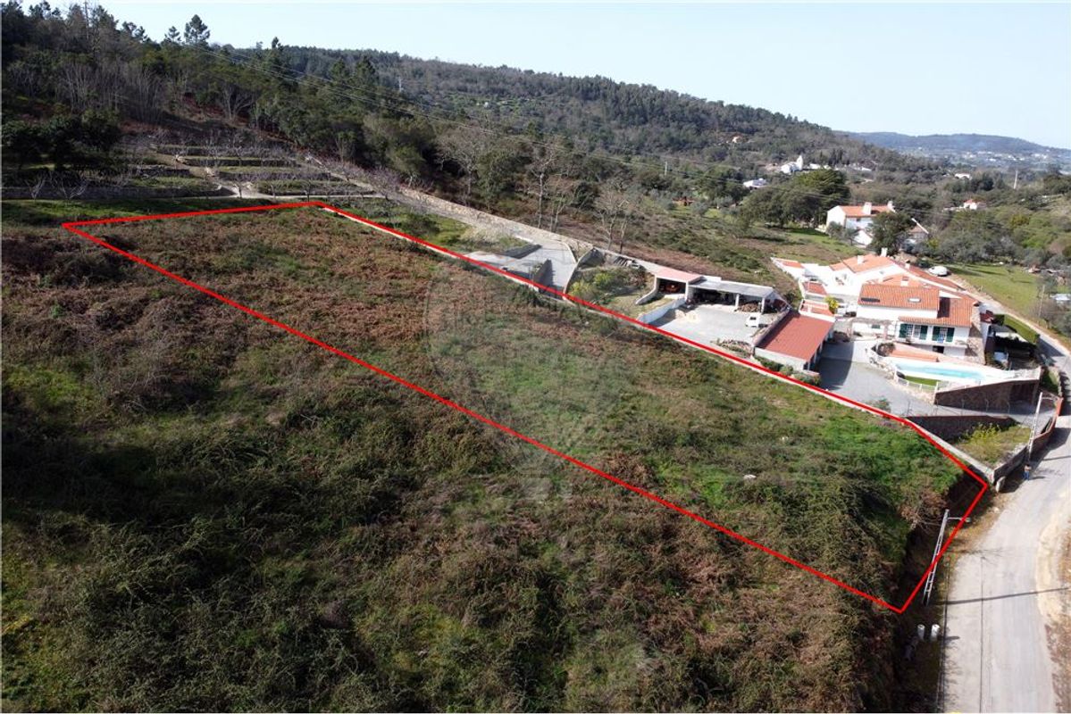 Terreno T0 para venda