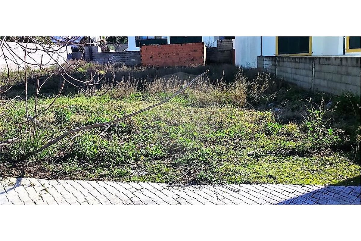 Terreno para Construção em Areeiro, Portalegre