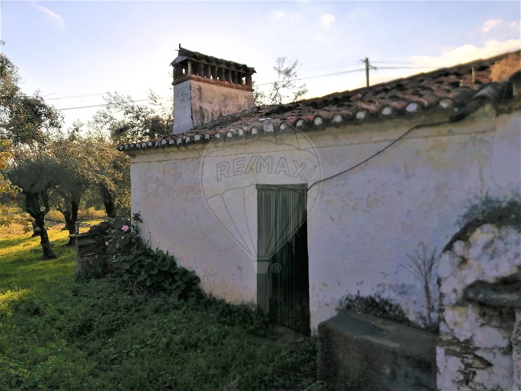 Moradia T1 à venda em Portalegre