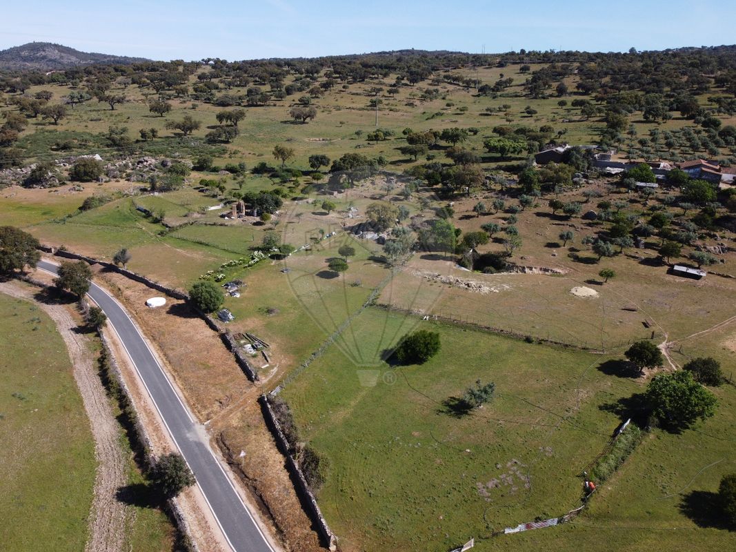 Quinta T3 para venda