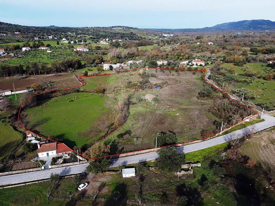 Quinta T0 para venda