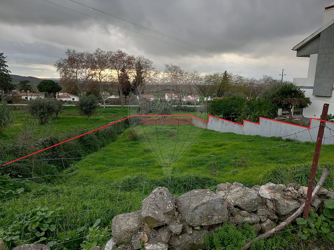 Terreno  para venda