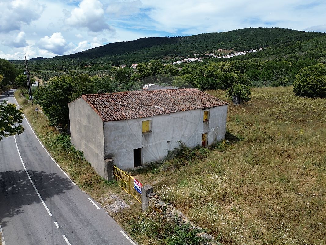 Quinta  para venda