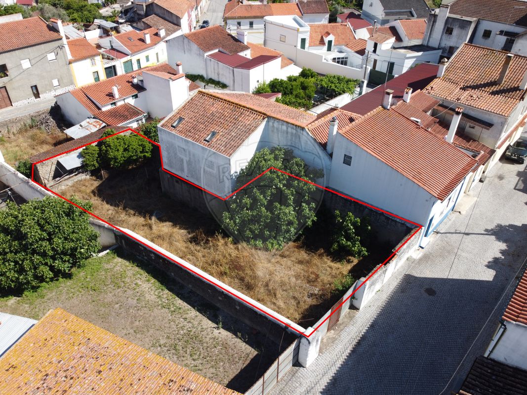 Terreno para venda