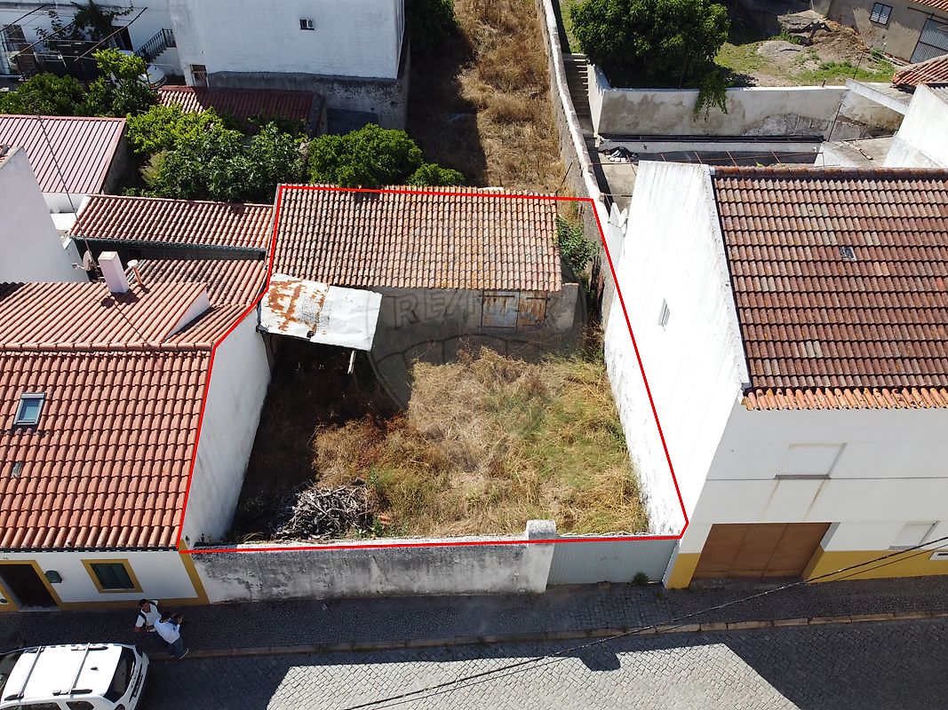 Terreno para venda