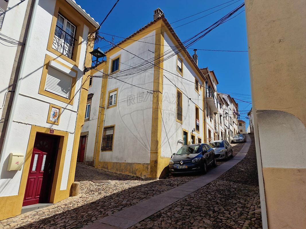 Moradia T3 para venda