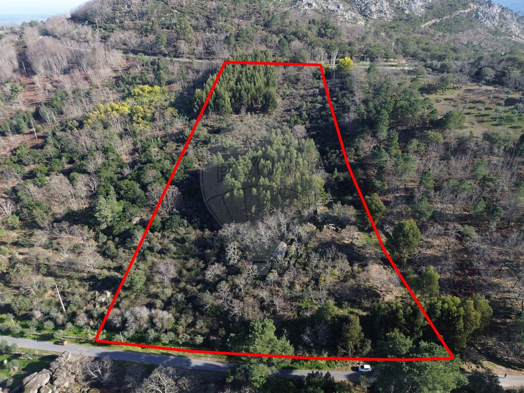 Terreno para venda