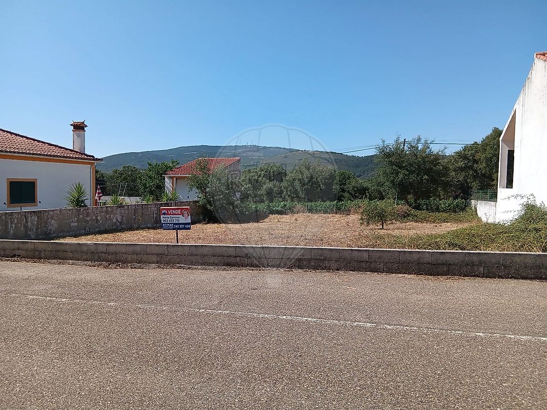 Terreno para venda