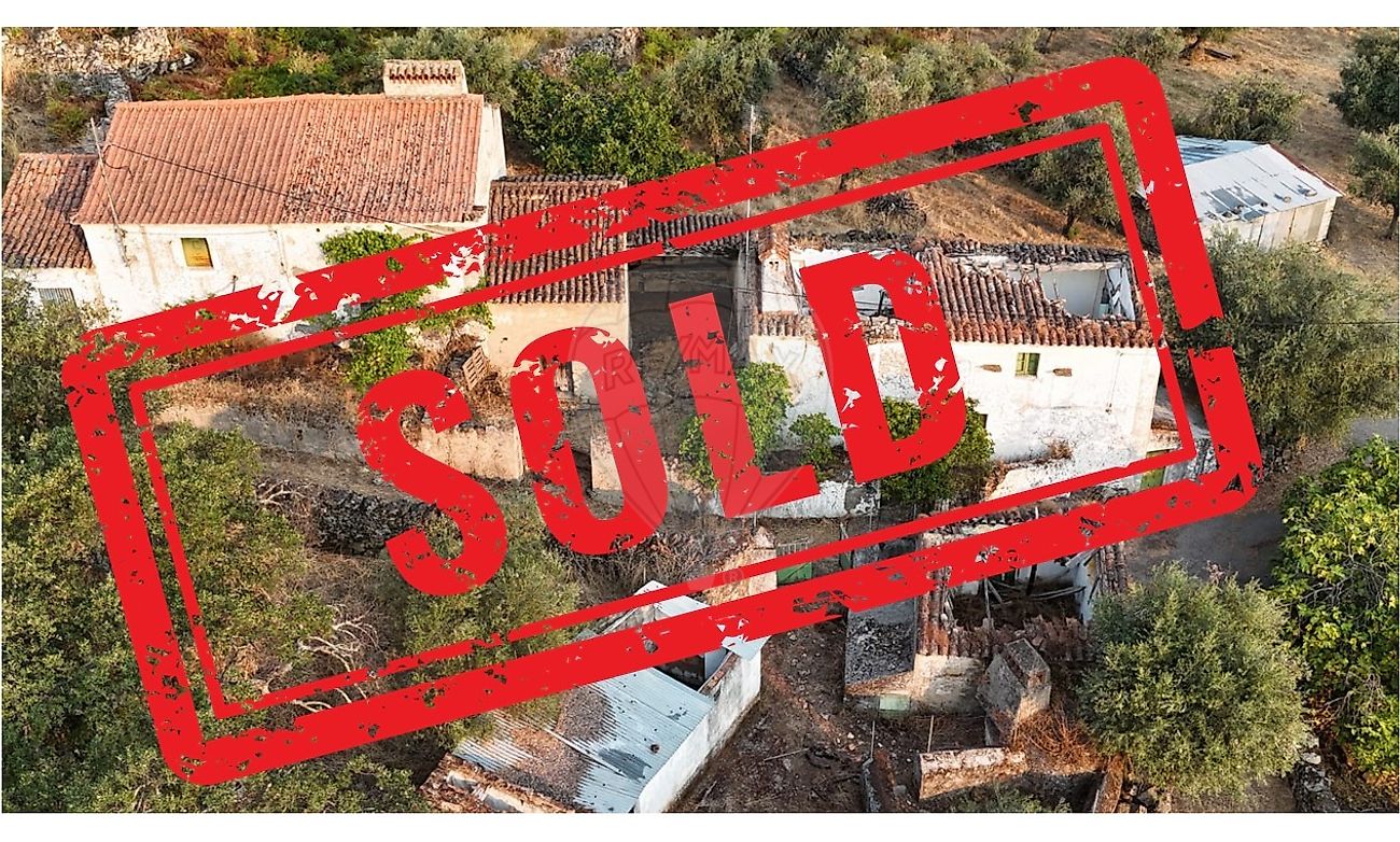 Quinta T15 para venda