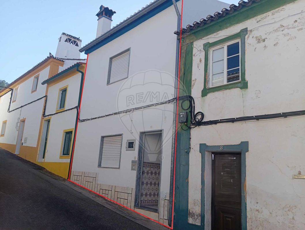 Moradia T3 para venda