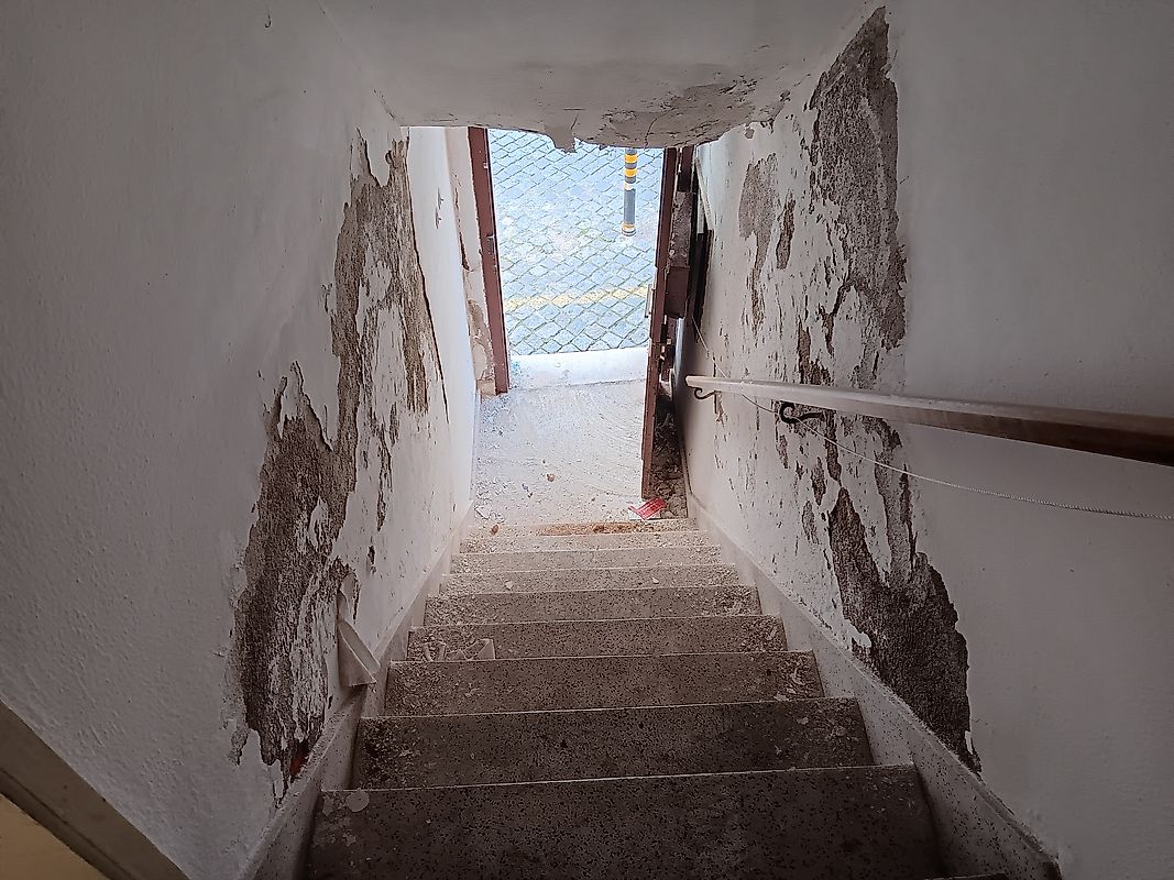 Moradia T4 à venda em Sé e São Lourenço, Portalegre — foto 8