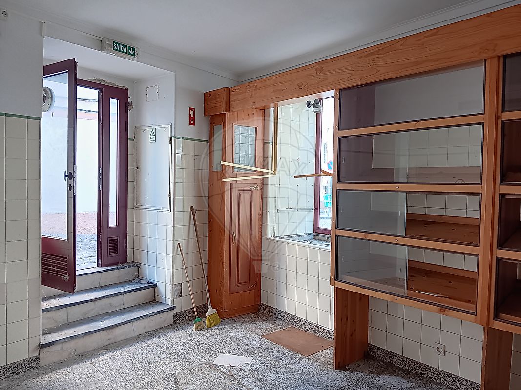 Moradia T4 à venda em Sé e São Lourenço, Portalegre — foto 10