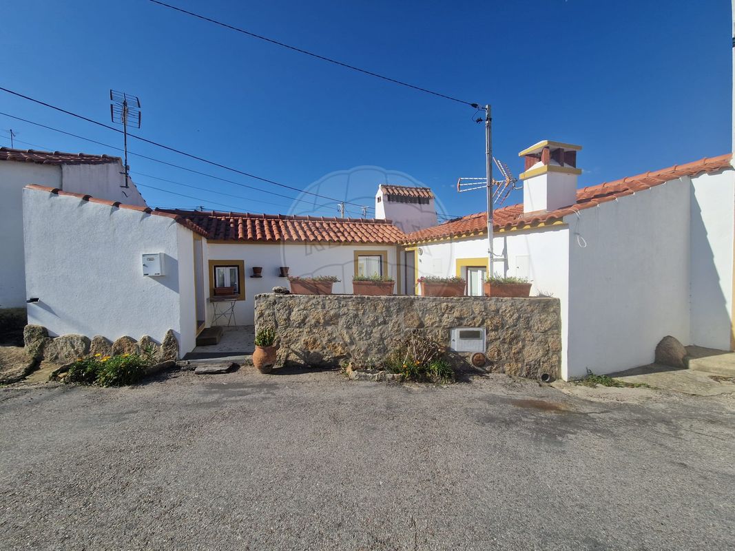 Moradia T2 para venda