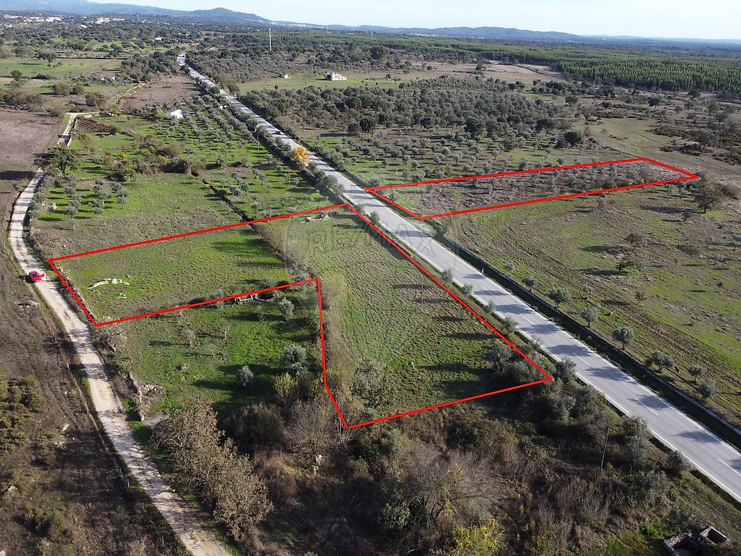 Terreno para venda