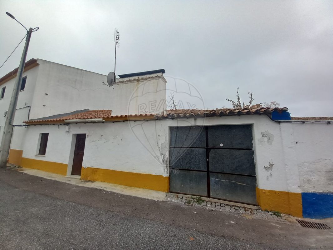 Garagem para venda
