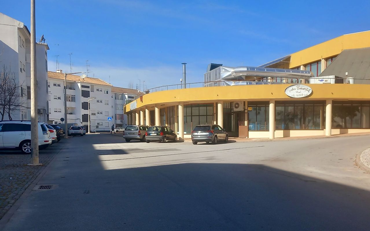 Loja - Sé e São Lourenço, Portalegre, Portalegre