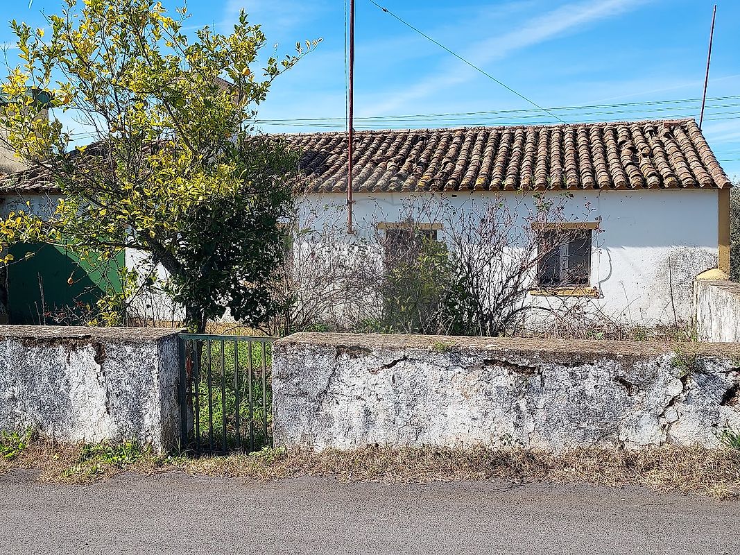 Moradia T3 para venda