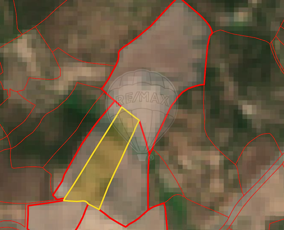 Terreno  à venda em Nisa