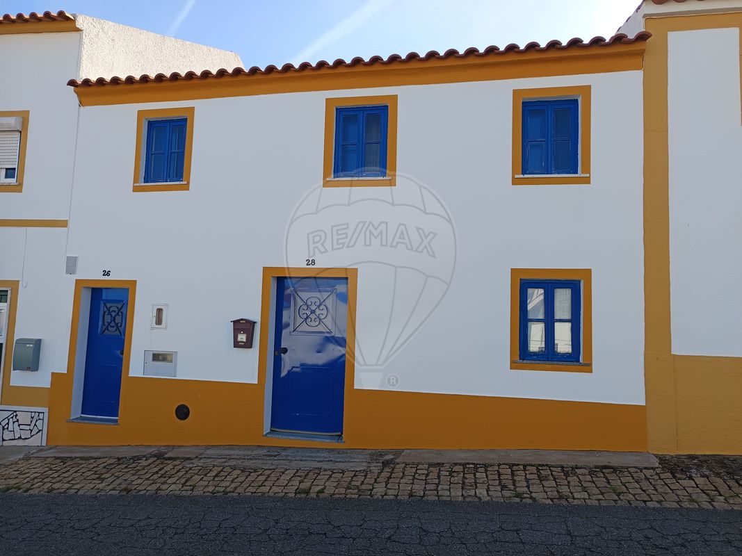 Moradia T3 para venda
