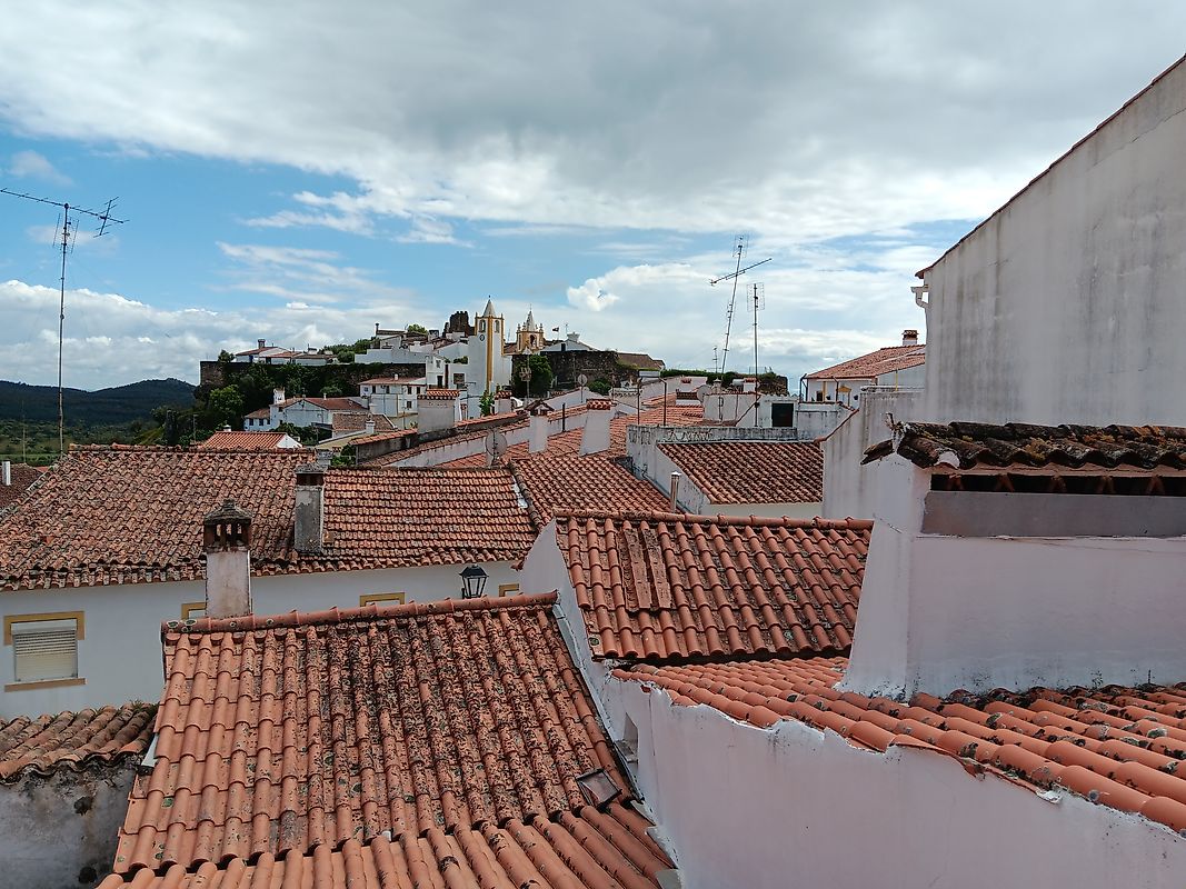 Moradia T2 à venda em Alegrete, Portalegre — foto 8