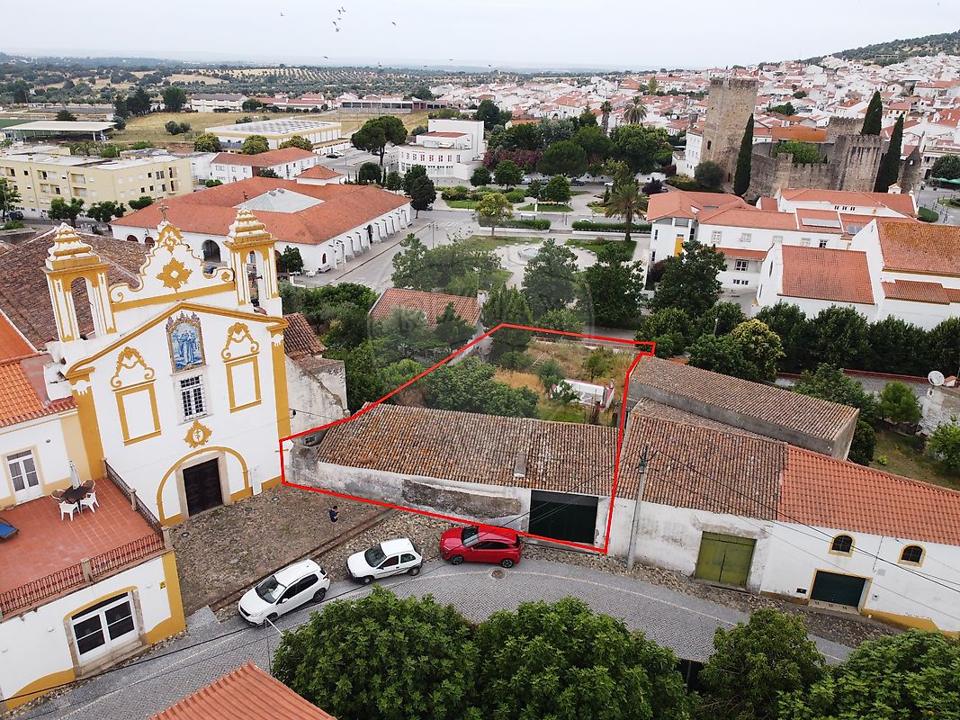Terreno para venda