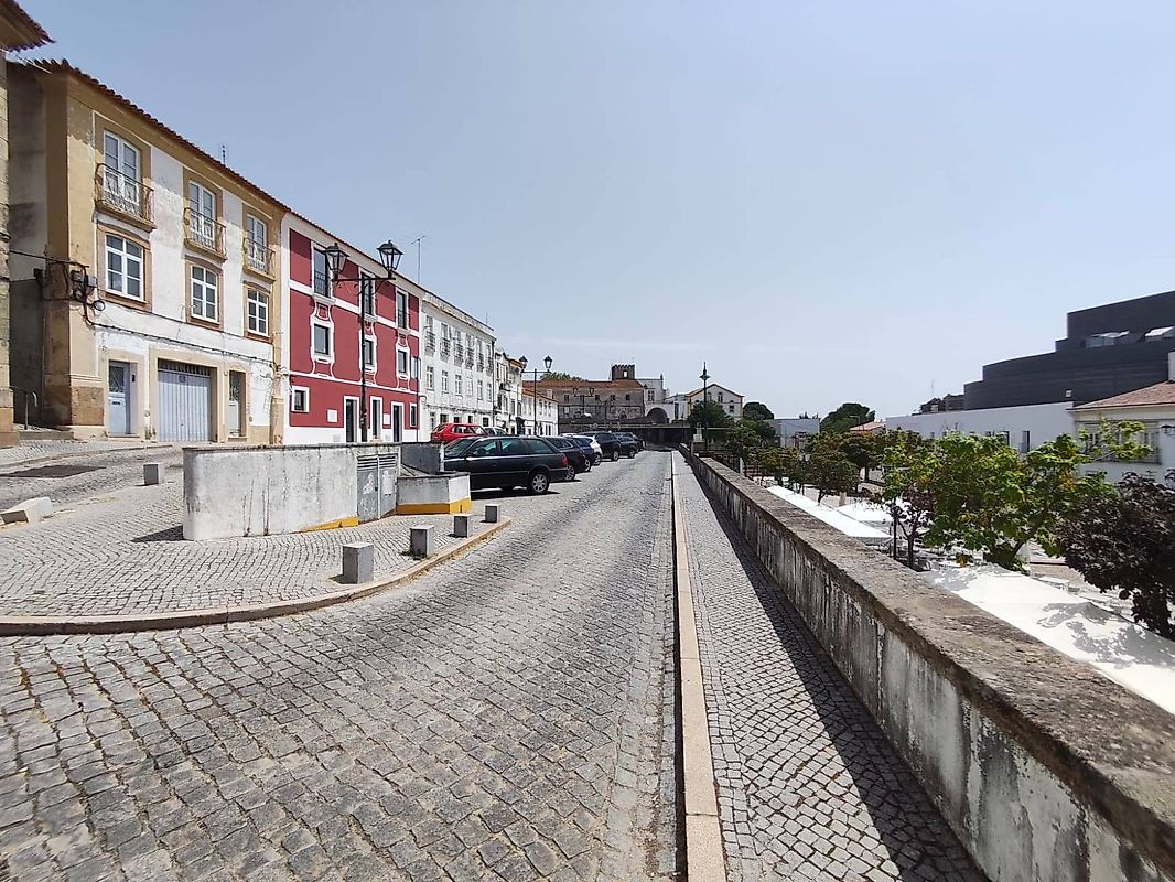 Moradia T6+ à venda em Sé e São Lourenço, Portalegre — foto 31